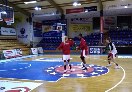 Έτοιμες για το... διπλό!