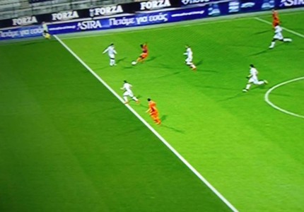 Έξω οι κλέφτεεεεεςςςςςςς...