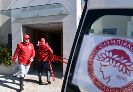 Τέσσερις μέρες ανθρωπιάς. Τέσσερις μέρες αλληλεγγύης