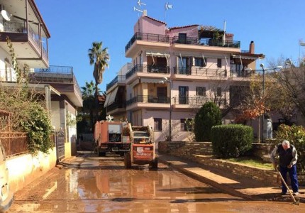 Ένας μήνας προσφοράς, ένας μήνας ανθρωπιάς!