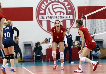 Χρονιά ορόσημο για τον Ερασιτέχνη των επιτυχιών!