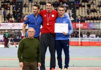 Το ημερολόγιο των τίτλων του Θρύλου! (Photos)