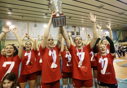 Το ημερολόγιο των τίτλων του Θρύλου! (Photos)