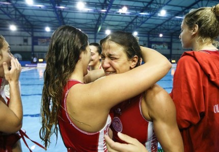 Χρονιά ορόσημο για τον Ερασιτέχνη των επιτυχιών!