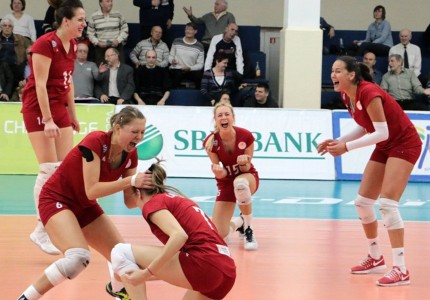 Χρονιά ορόσημο για τον Ερασιτέχνη των επιτυχιών!