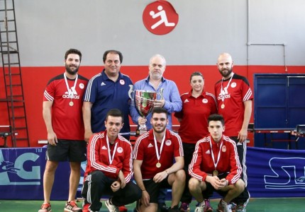 Το ημερολόγιο των τίτλων του Θρύλου! (Photos)