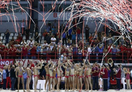 Το ημερολόγιο των τίτλων του Θρύλου! (Photos)