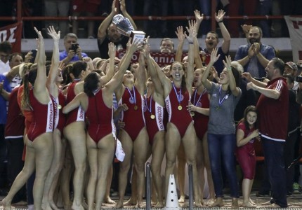 Το ημερολόγιο των τίτλων του Θρύλου! (Photos)