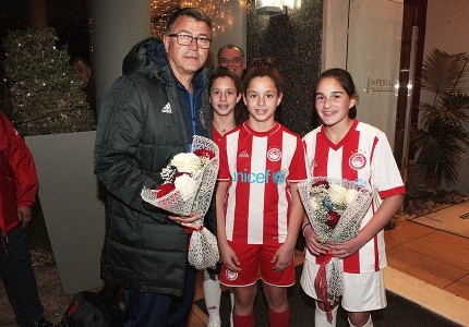 Ξεσηκωμός στο Αγρίνιο! (Photos+vid)