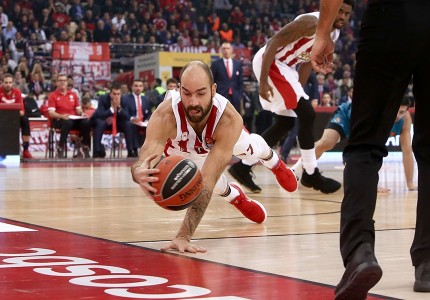 Όταν ο Πρίντεζης σου 