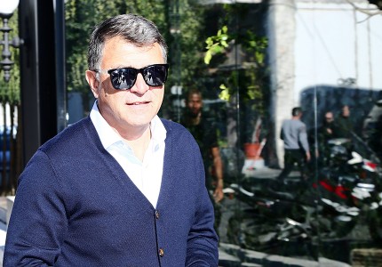 Γευμάτισαν οικογενειακά οι πρωταθλητές (photos)