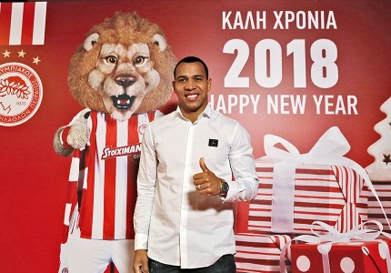 Χριστουγεννιάτικη γιορτή κορυφής!