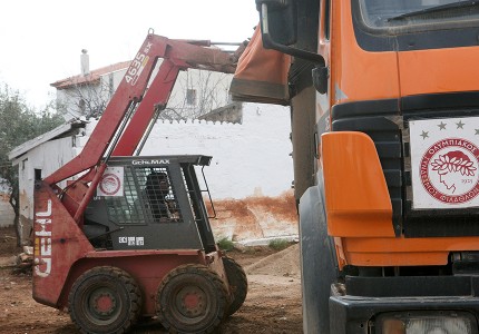 Ατελείωτο μεγαλείο! (photos)