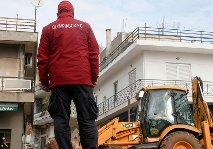 Ατελείωτο μεγαλείο! (photos)