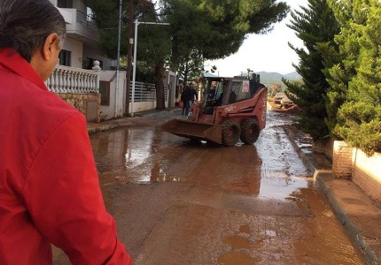Στήριξη δίχως όρια από τον Θρύλο!