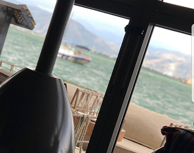 Έφυγε εκτός Αθηνών ο Γουίλτζερ