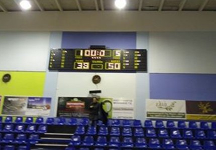 Ο απολογισμός της Ακαδημίας μπάσκετ