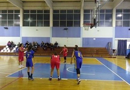 Ο απολογισμός της Ακαδημίας μπάσκετ