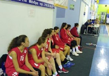 Ο απολογισμός της Ακαδημίας μπάσκετ