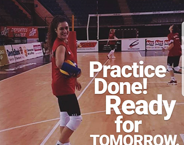 Έτοιμες οι κοριτσάρες του Θρύλου! (Photos)