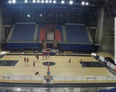 Έτοιμες οι κοριτσάρες του Θρύλου! (Photos)