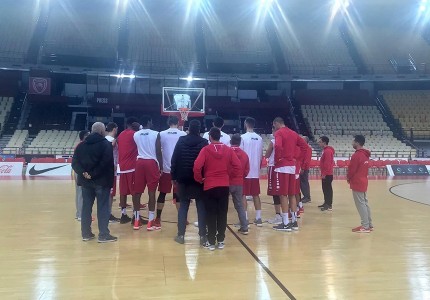 Επέστρεψαν δυνατά για Ζαλγκίρις!