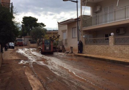 Όταν υπάρχει ανάγκη, δεν υπάρχει δεύτερη σκέψη!