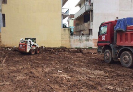 Όταν υπάρχει ανάγκη, δεν υπάρχει δεύτερη σκέψη!