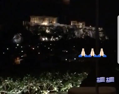 Επιμένει Ελληνικά ο Ταχτσίδης