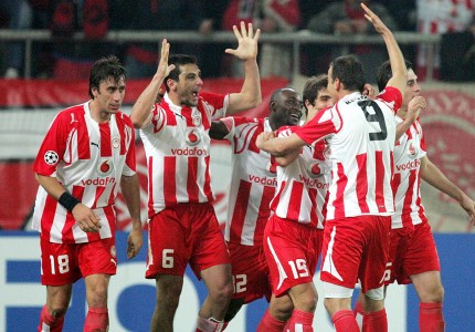 Τι (μαγική) βραδιά, Θεέ μου! (photos, video)