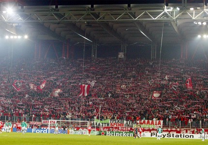 Τι (μαγική) βραδιά, Θεέ μου! (photos, video)