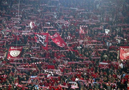 Τι (μαγική) βραδιά, Θεέ μου! (photos, video)