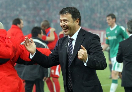 Τι (μαγική) βραδιά, Θεέ μου! (photos, video)