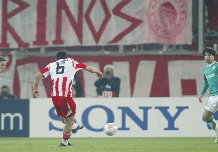 Τι (μαγική) βραδιά, Θεέ μου! (photos, video)