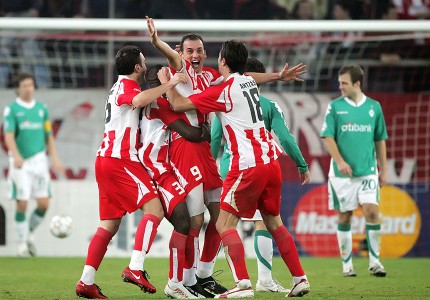 Τι (μαγική) βραδιά, Θεέ μου! (photos, video)