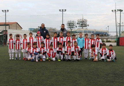 Αψήφησαν τον καιρό και τίμησαν τον Θανάση Μπέμπη!