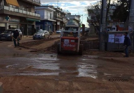 Πέρασε σχεδόν ένας μήνας και ο Θρύλος συνεχίζει!