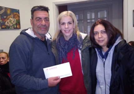 Όμορφη κίνηση (photos)