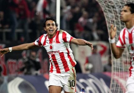 Πάρτι πρόκρισης με 4άρα! (photos, video)