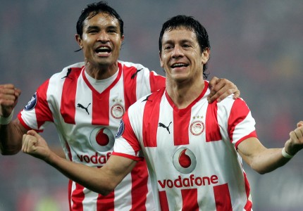 Πάρτι πρόκρισης με 4άρα! (photos, video)