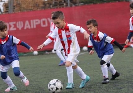 Αψήφησαν τον καιρό και τίμησαν τον Θανάση Μπέμπη!