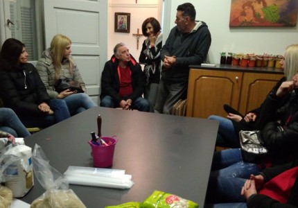 Όμορφη κίνηση (photos)