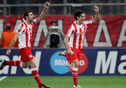 Έφυγε με τριάρα στο... τσεπάκι η Άρσεναλ!