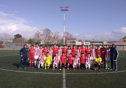 Οι συμβουλές του Λεμονή στους πιτσιρικάδες!