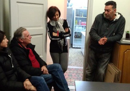 Όμορφη κίνηση (photos)