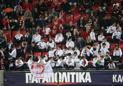 Οι συμβουλές του Λεμονή στους πιτσιρικάδες!