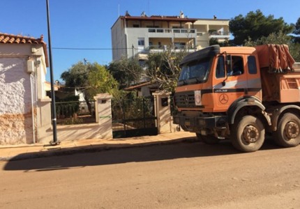 Ένας μήνας προσφοράς, ένας μήνας ανθρωπιάς!
