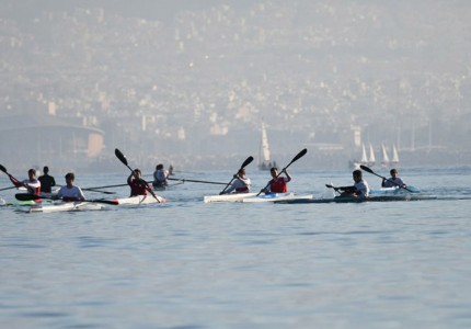 Εξαιρετική δουλειά στην Ακαδημία (photos, video)