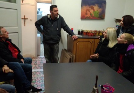 Όμορφη κίνηση (photos)