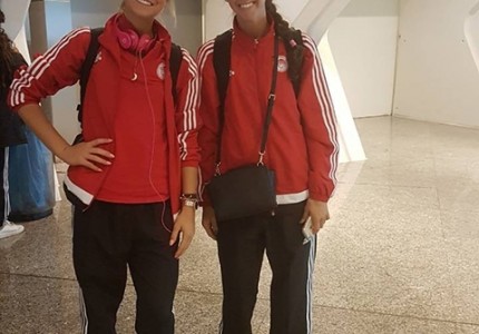 Άρωμα... Ευρώπης στο βόλεϊ!